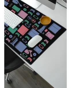 Playstation Desk Mat XL Mousepad für Tastatur