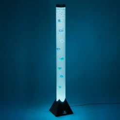 Playstation Flow Lampe XL Wassersäule
