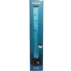 Playstation Flow Lampe XL Wassersäule