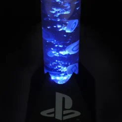 Playstation Flow Lampe XL Wassersäule