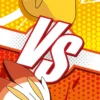 Pokemon Langbahnposter Pikachu and Scorbunny