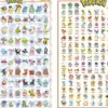 Pokemon Poster 2er-Set
