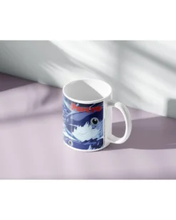 Ponyo Tasse Ponyo mit Fischen Studio Ghibli