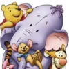 Pooh's Heffalump Movie Poster
