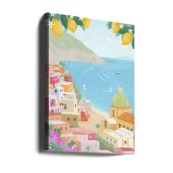 Positano, Italy