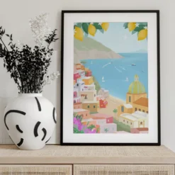Positano, Italy