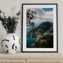 Positano Italy