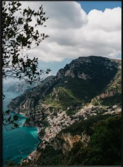 Positano Italy