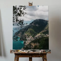 Positano Italy