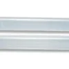 Posterleisten transparent 91,5 cm (Paar)