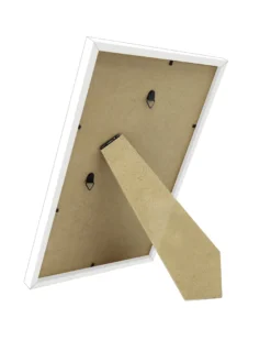 Posterrahmen, Bilderrahmen 20 x 30 cm weiß 3er Set