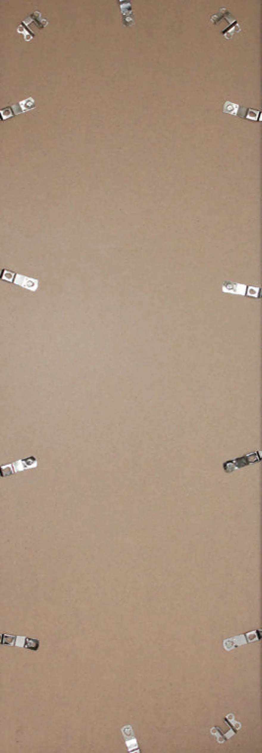 Posterrahmen 33 x 95 cm
