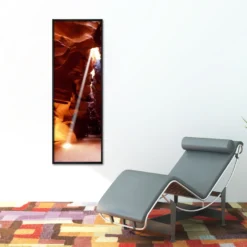 Posterrahmen 33 x 95 cm