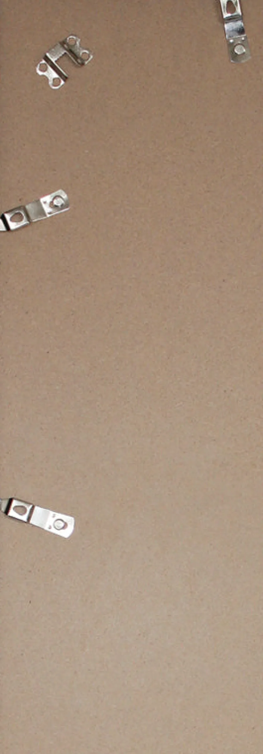 Posterrahmen 33 x 95 cm