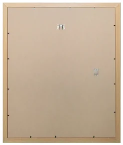 Posterrahmen 50 x 60 cm Buche hell 3er Set