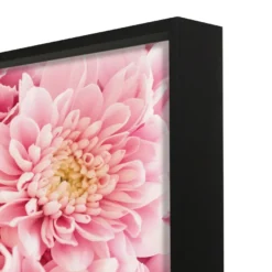 Posterrahmen 59,4 x 84,1 cm DIN A1 Aluminium schwarz