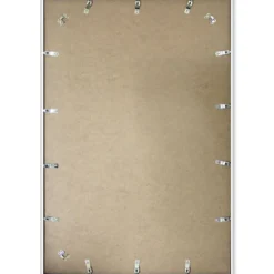Posterrahmen 59,4 x 84,1 cm DIN A1 weiß