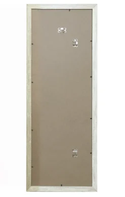 Posterrahmen 33 x 95 cm Driftwood