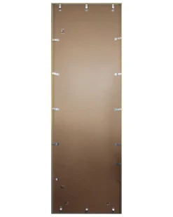 Posterrahmen 30,5 x 91,5cm gold