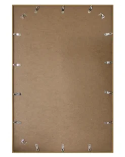 Posterrahmen 61 x 91,5 cm gold