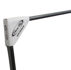 Posterrahmen 61 x 91,5 cm Gunmetal Dekor