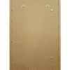 Posterrahmen 61 x 91,5 cm Holzdekor Buche hell Dekor