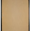 Posterrahmen 61 x 91,5 cm Holzdekor schwarz
