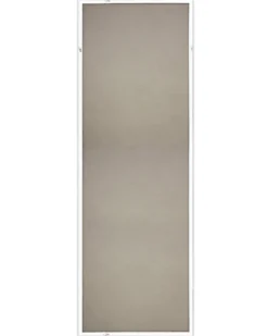Posterrahmen 50 x 150 cm Holzdekor weiß