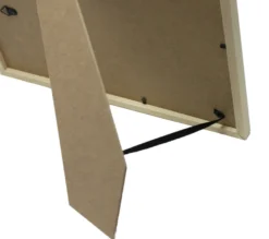 Posterrahmen 30 x 40 cm Kieferimitat