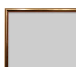 Posterrahmen 61 x 91,5 cm Kupfer