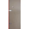 Posterrahmen 30,5 x 91,5 cm rot 4-er Set