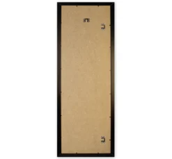Posterrahmen 33 x 95 cm schwarz