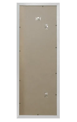 Posterrahmen 30,5 x 91,5cm silber