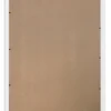 Posterrahmen 50 x 100 cm weiß