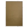 Posterrahmen 80 x 120 cm weiß