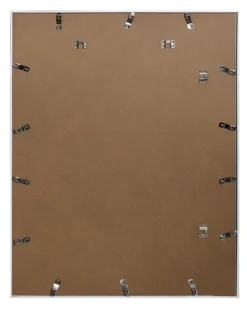 Posterrahmen 60 x 80 cm weiss