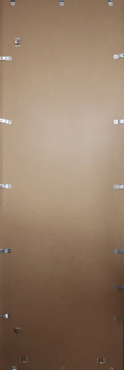 Posterrahmen 53 x 158 cm weiss