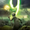 9 Poster Teaser