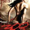 300 Poster You will not enjoy this