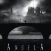 Postkarte Angel-A