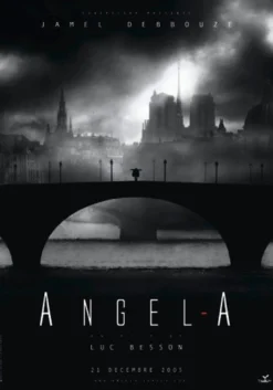 Postkarte Angel-A