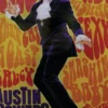 Postkarte Austin Powers