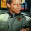 Postkarte Babylon 5
