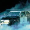 Postkarte Blues Brothers 2000