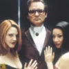 Postkarte Charlie'S Angels
