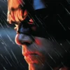 Postkarte Daredevil