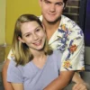 Postkarte Dawson'S Creek