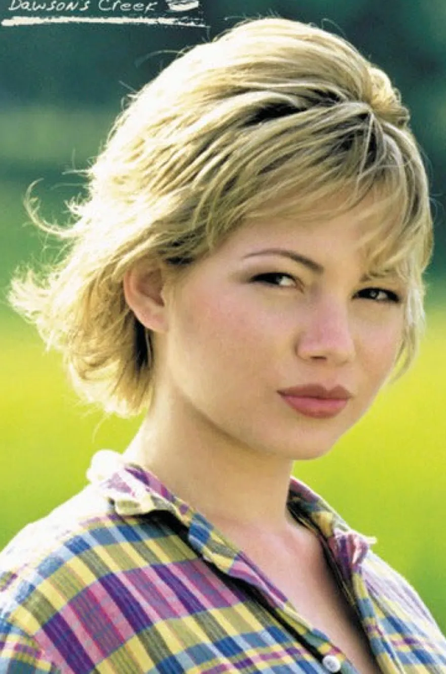 Postkarte Dawson'S Creek