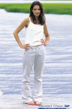 Postkarte Dawson'S Creek