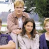 Postkarte Dawson'S Creek